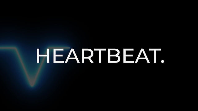 MUSIKVIDEO "HEARTBEAT"